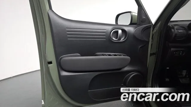 Hyundai Casper Casper Turbo Essential — Фото автомобиля 22