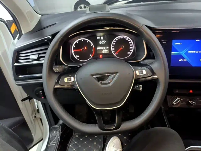 Jetta VS5 — Фото автомобиля 10