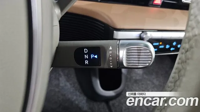 Hyundai Ioniq5 Ioniq5 — Фото автомобиля 9