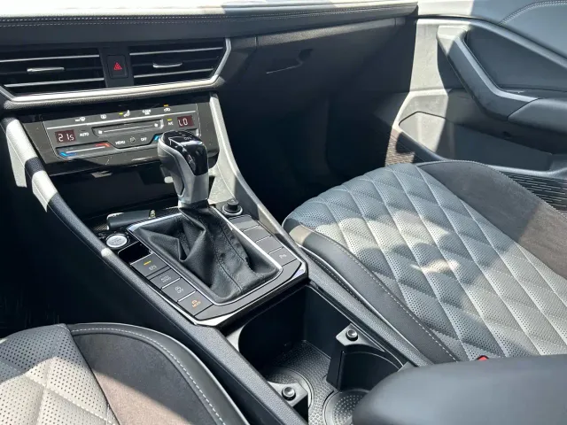 Volkswagen Sagitar — Фото автомобиля 21