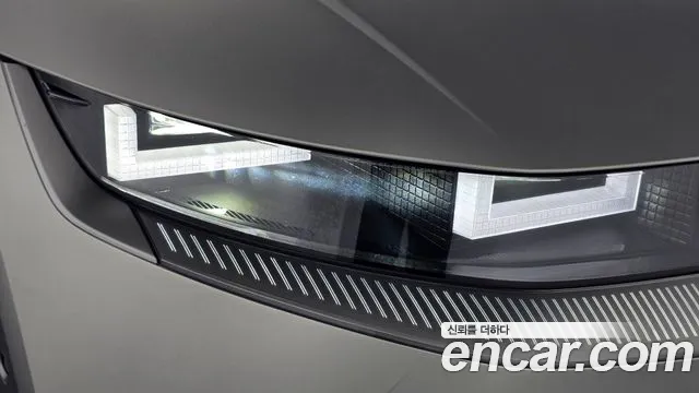 Hyundai Ioniq 5 — Фото автомобиля 7