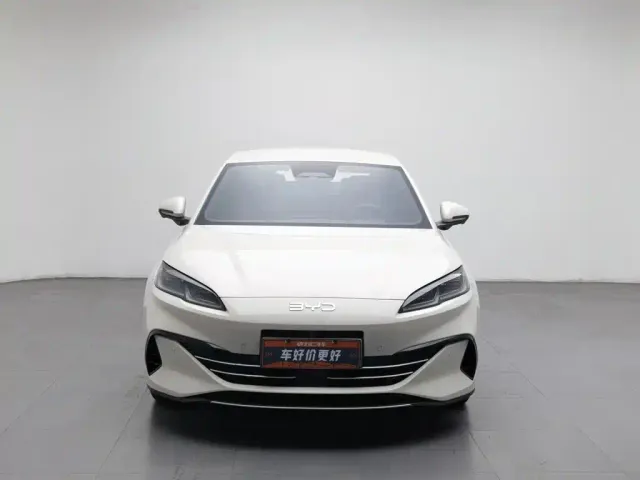 BYD Seal 06 — Фото автомобиля 3