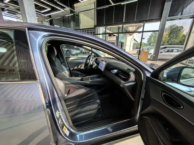 BYD Seal 06 — Фото автомобиля 16