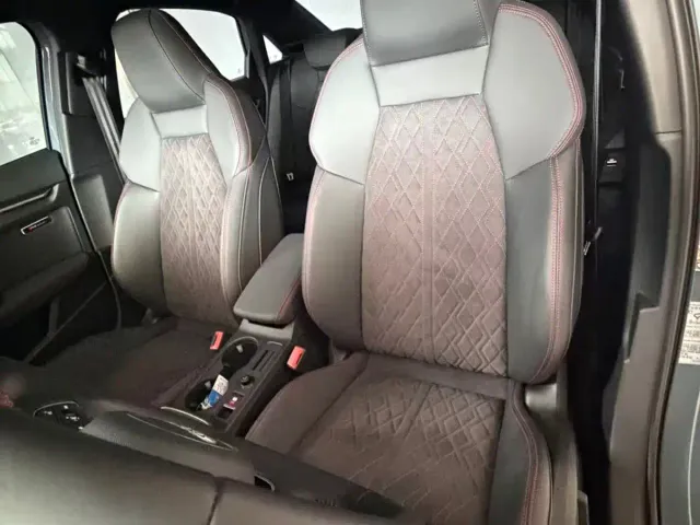 Audi A3 — Фото автомобиля 14