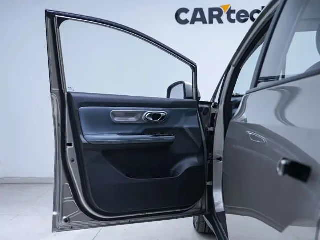 GAC Aion Y — Фото автомобиля 10