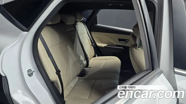 Hyundai Kona SX2 — Фото автомобиля 16