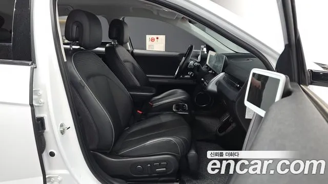 Hyundai Ioniq5 Ioniq5 — Фото автомобиля 11