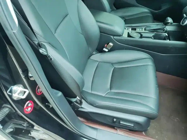 Honda Inspire — Фото автомобиля 24