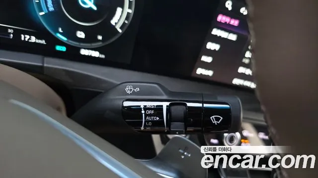 Kia K8 Signature — Фото автомобиля 27