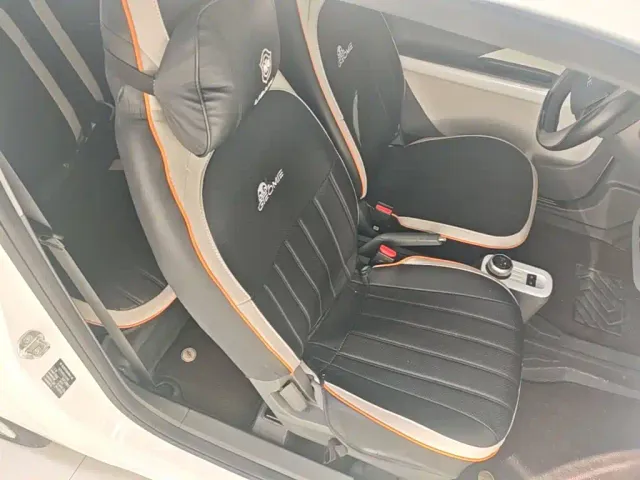 Geely Panda — Фото автомобиля 19