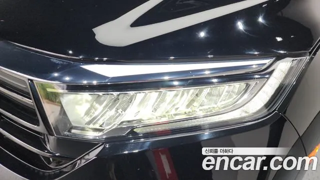 Honda Odyssey — Фото автомобиля 19