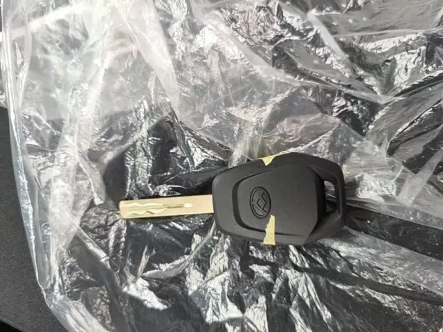 Maxus EV30 — Фото автомобиля 16