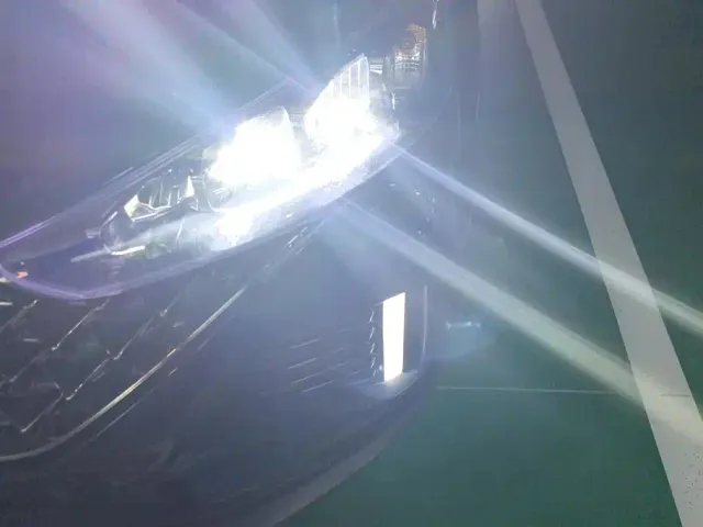 Hyundai ix35 — Фото автомобиля 5