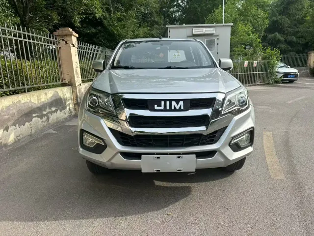Isuzu Ruimai — Фото автомобиля 2