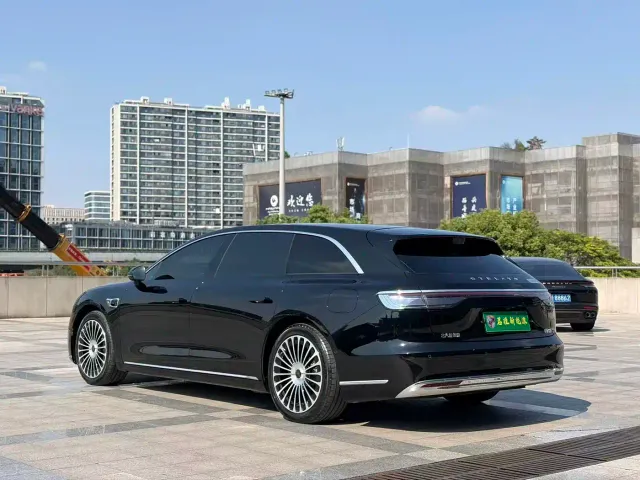 Stelato S9T — Фото автомобиля 8
