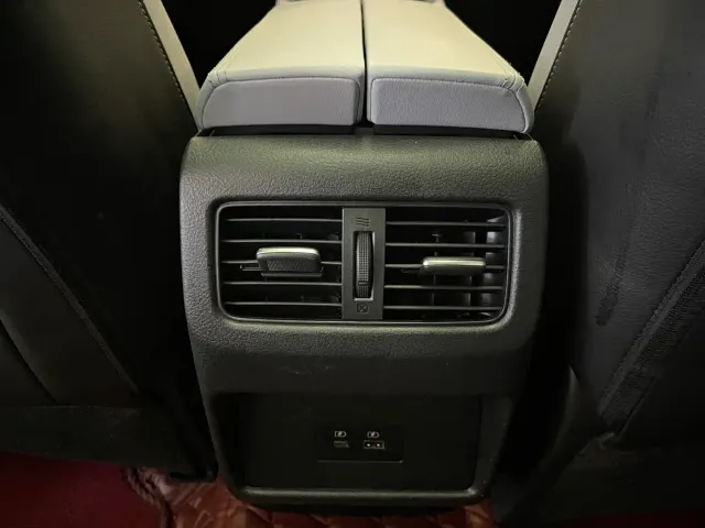 Nissan X-Trail — Фото автомобиля 14