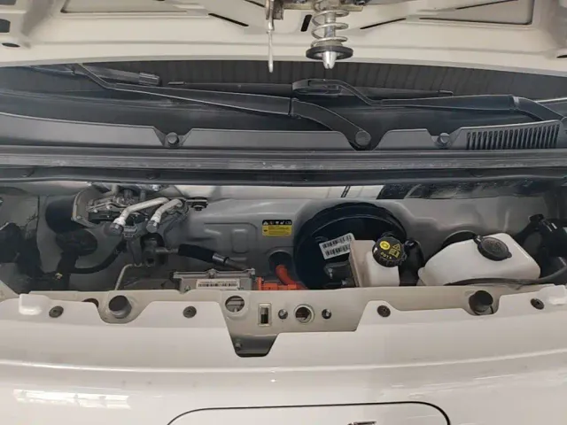 Wuling Hongguang Mini EV — Фото автомобиля 19