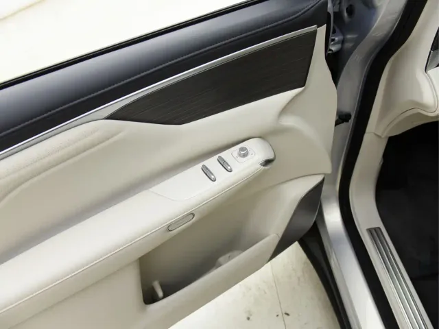 Buick Zhijing Shijia — Фото автомобиля 25