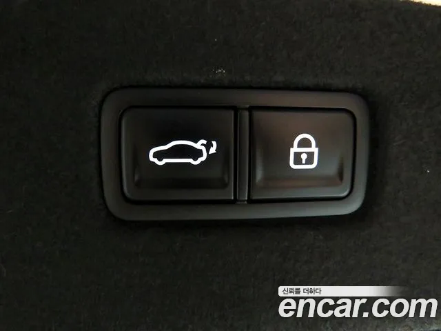 Kia K8 K8 (New) Hybrid — Фото автомобиля 18