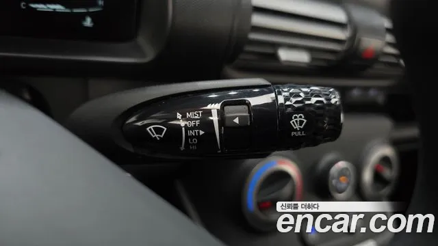 Hyundai Casper — Фото автомобиля 28