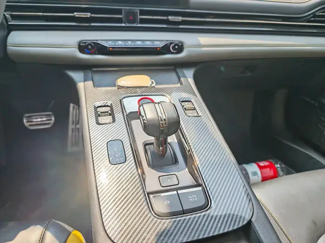 GAC Trumpchi Emkoo — Фото автомобиля 9