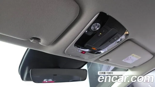 Kia K5 Новый K5 3 поколение 2.0 LPi(Для проката) — Фото автомобиля 15