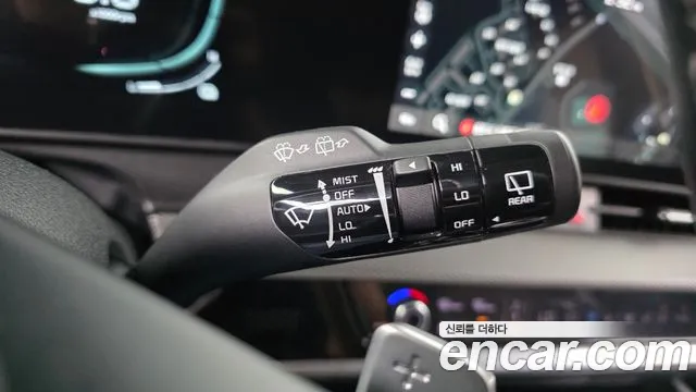 Kia Sportage Generation 5 — Фото автомобиля 24