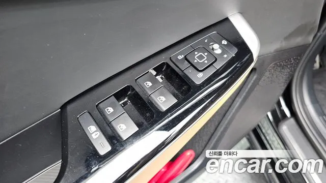 Kia EV6 — Фото автомобиля 19