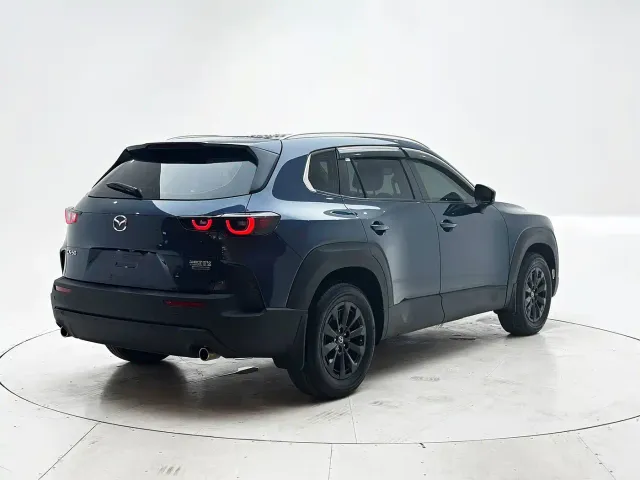 Mazda CX-50 Xingye — Фото автомобиля 4