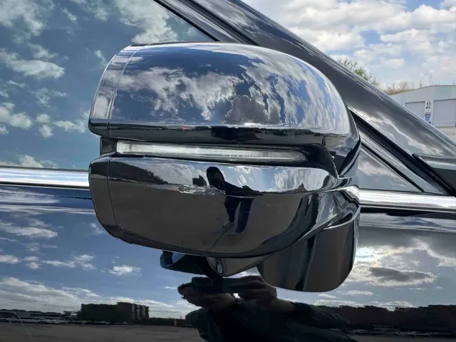 Honda Avancier — Фото автомобиля 15