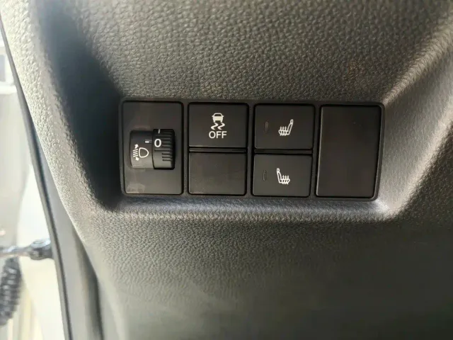 Honda Fit — Фото автомобиля 26