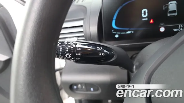 Hyundai Casper — Фото автомобиля 28