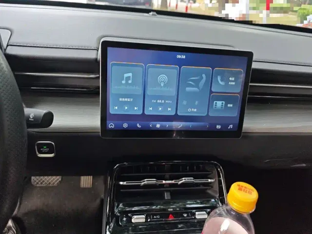 Wuling Starlight — Фото автомобиля 9