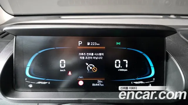 Hyundai Casper — Фото автомобиля 11
