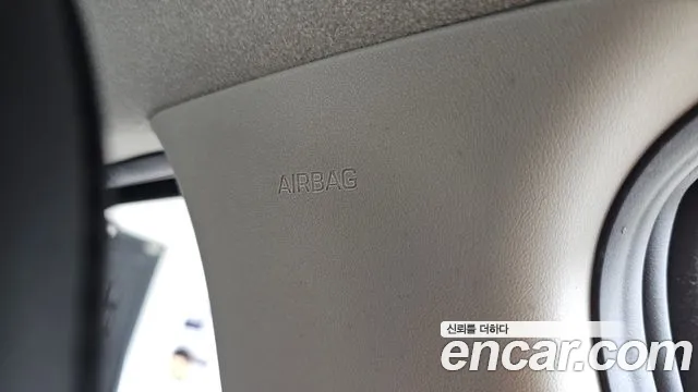 Kia Niro The All New Niro Prestige — Фото автомобиля 28