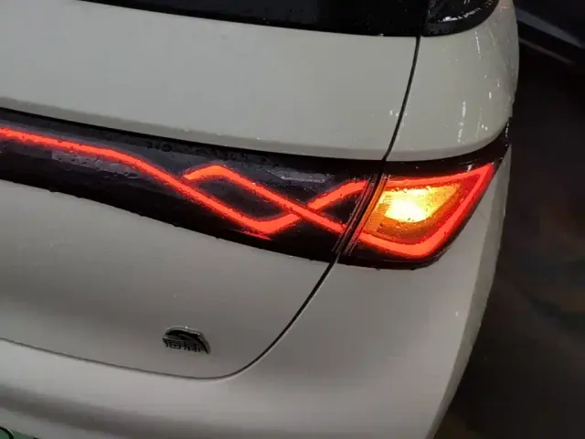 BYD Dolphin — Фото автомобиля 7