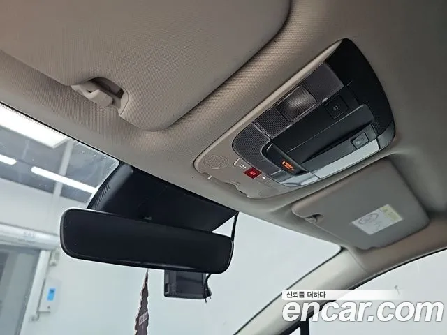 Kia Sportage Generation 5 — Фото автомобиля 17