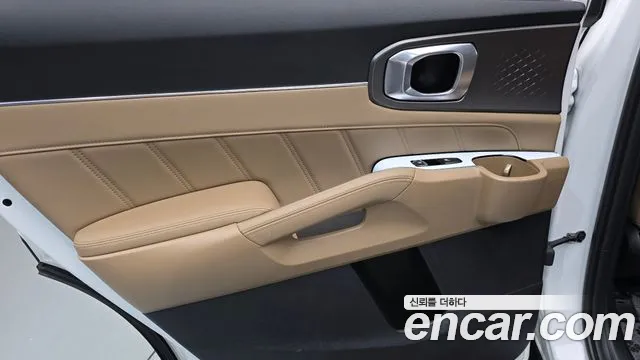 Kia Sorento — Фото автомобиля 14