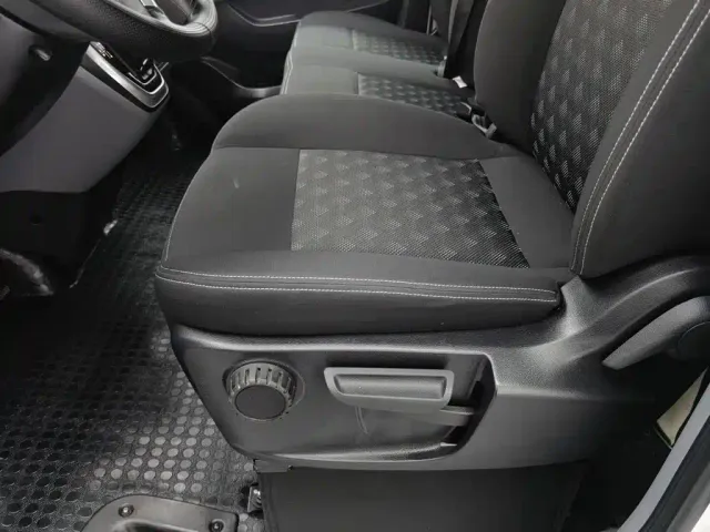 Maxus Xintu V80 — Фото автомобиля 20