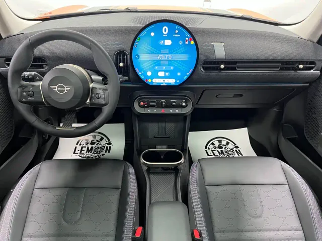 MINI Hatch — Фото автомобиля 23