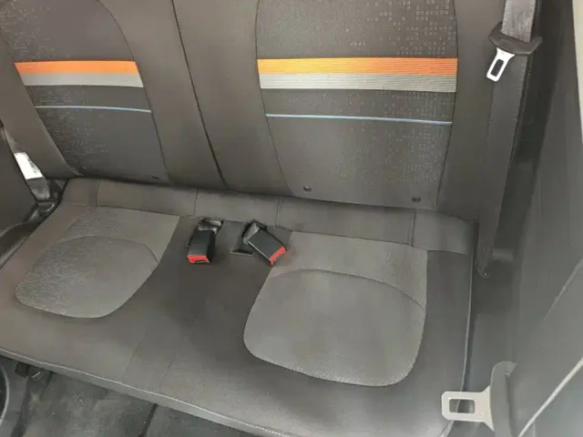 Wuling Hongguang Mini EV — Фото автомобиля 16