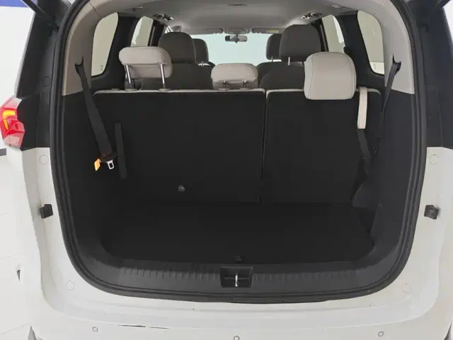 Maxus G50 — Фото автомобиля 4