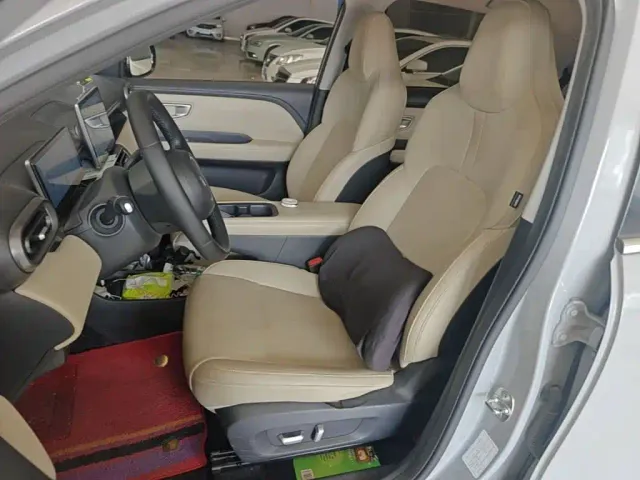 Wuling Binguo PLUS — Фото автомобиля 14