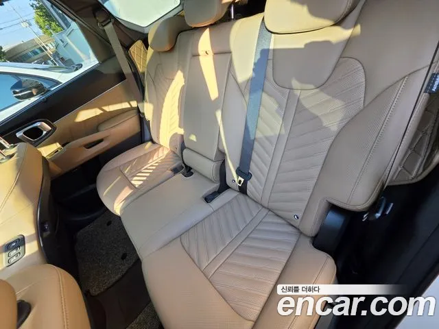 Kia Sorento 4th Gen — Фото автомобиля 10
