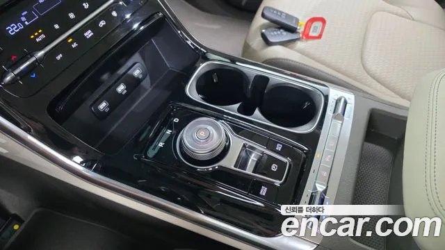 Kia Carnival 4th Gen — Фото автомобиля 9