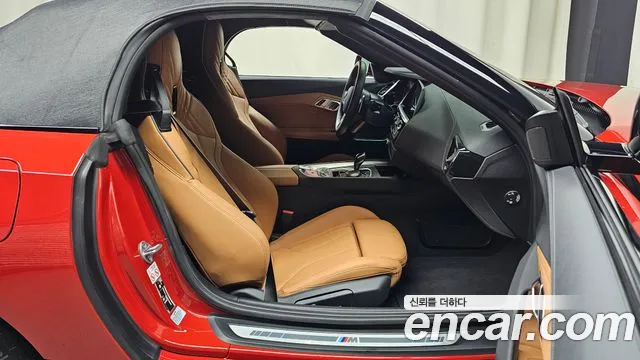 BMW Z4 G29 — Фото автомобиля 16