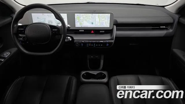 Hyundai Ioniq5 — Фото автомобиля 7