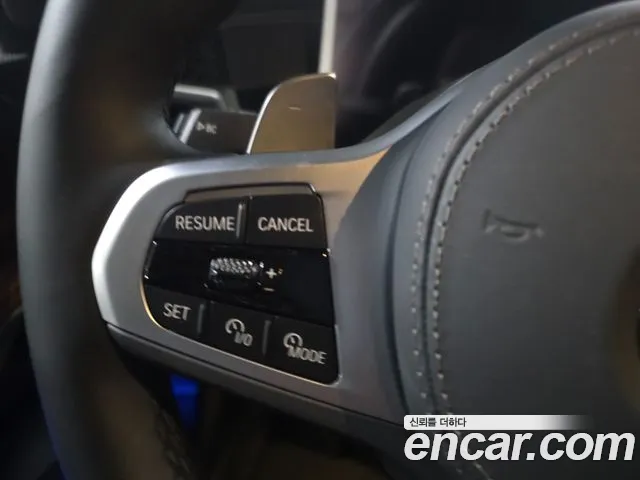 BMW X5 G05 — Фото автомобиля 16