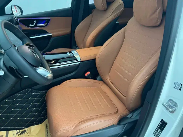 Mercedes-Benz GLC-Class — Фото автомобиля 7