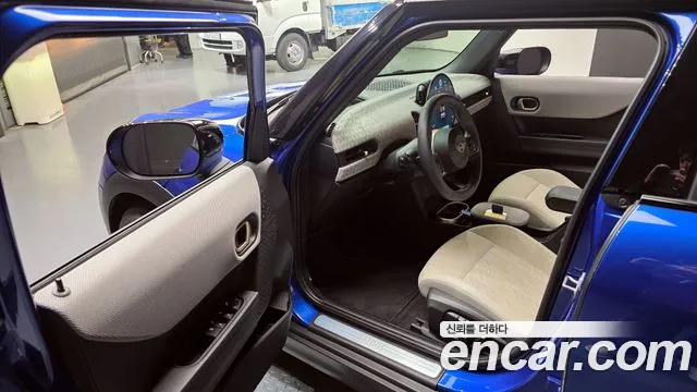 Mini Cooper — Фото автомобиля 10